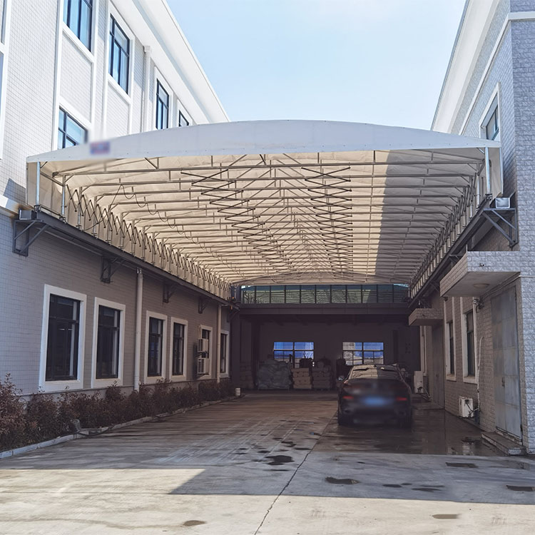 康乐县电动/移动推拉棚