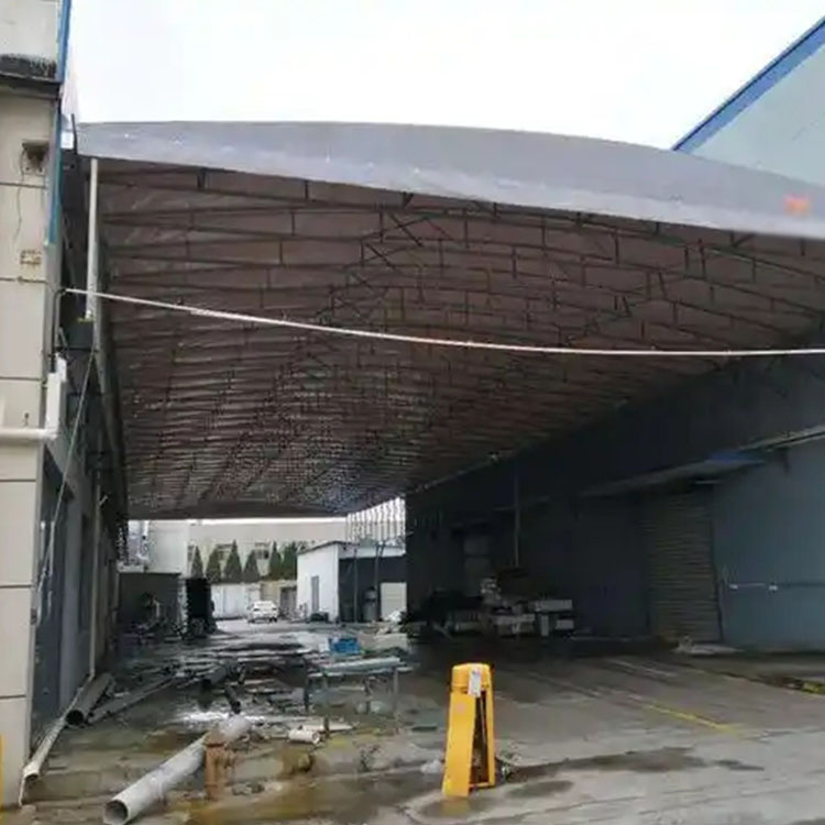 康乐县电动/移动推拉棚