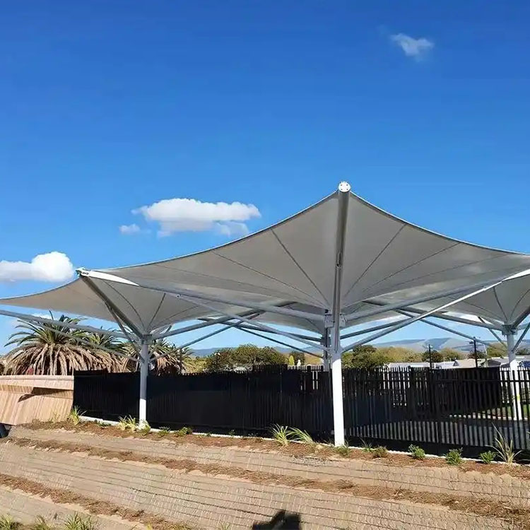 康乐县工程案例