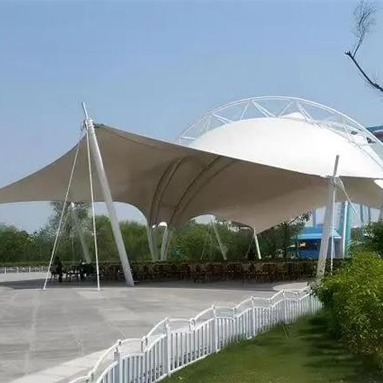 康乐县工程案例