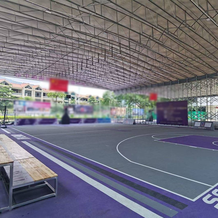 康乐县工程案例