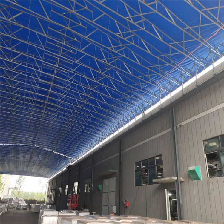 康乐县工程案例