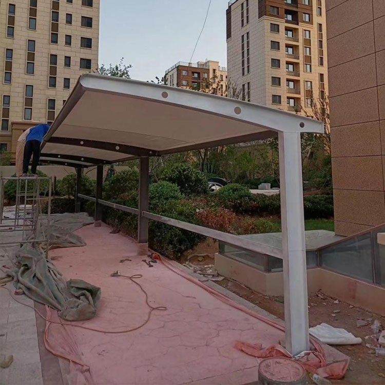 康乐县工程案例